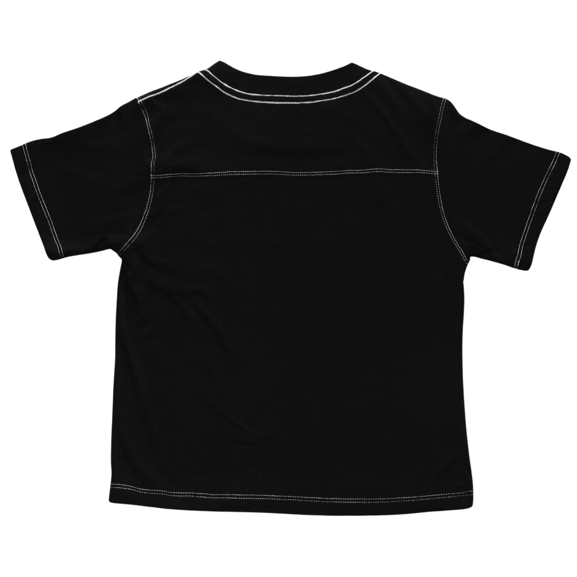 Rippin' Baby Tee - Black