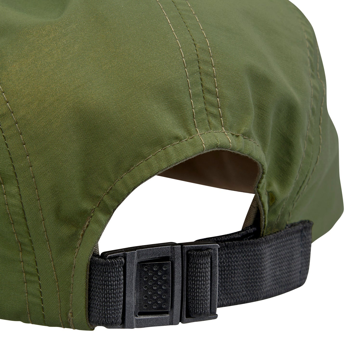 Camp Boss Hat - Olive