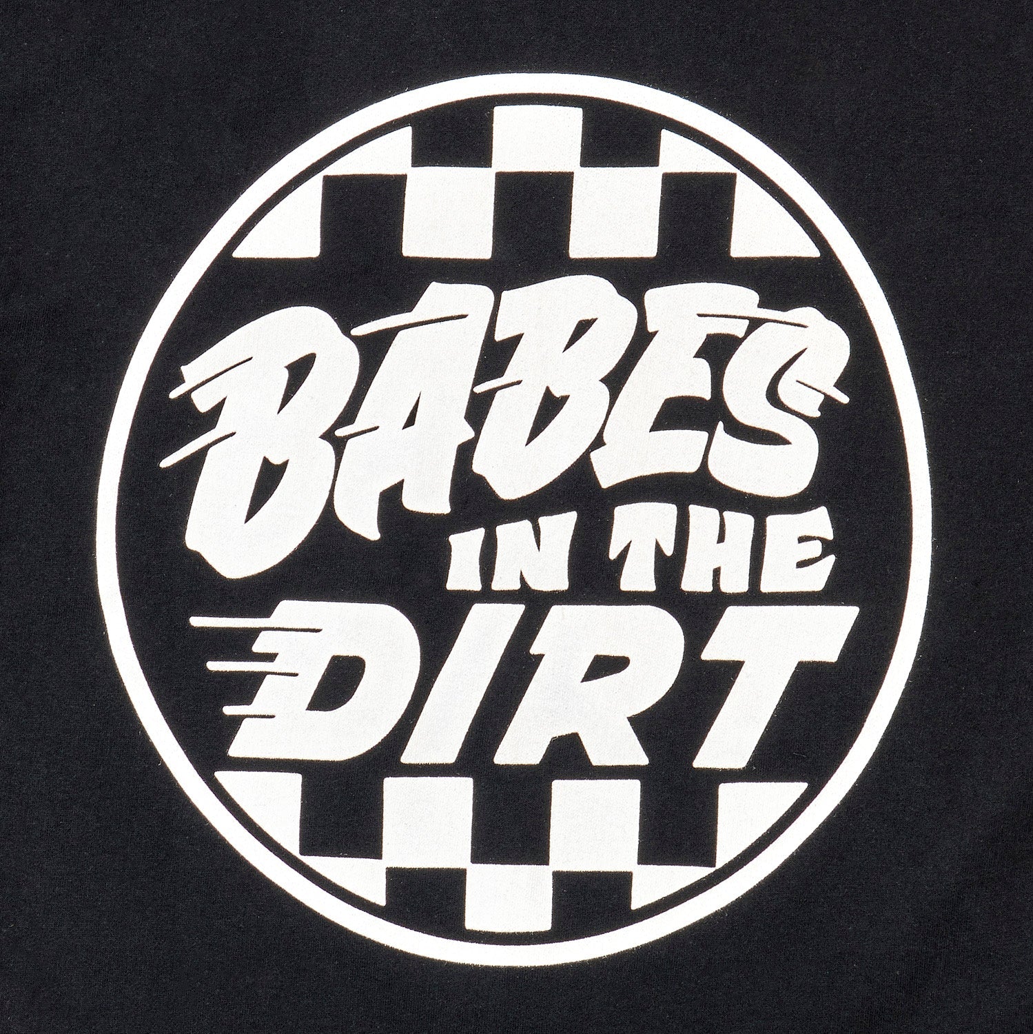 Off-Roader Hoodie - Black