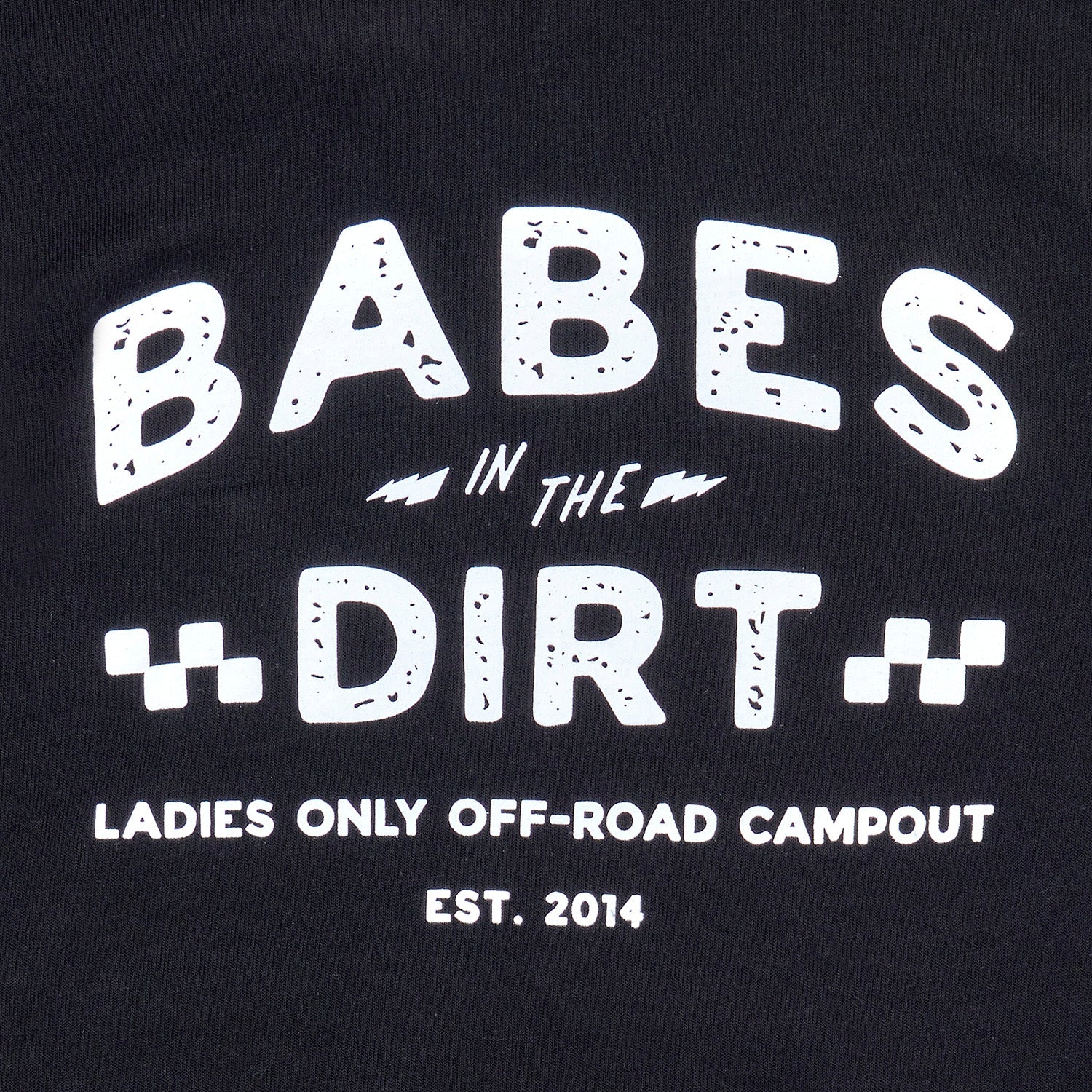 Level Up Zip Hoodie - Black