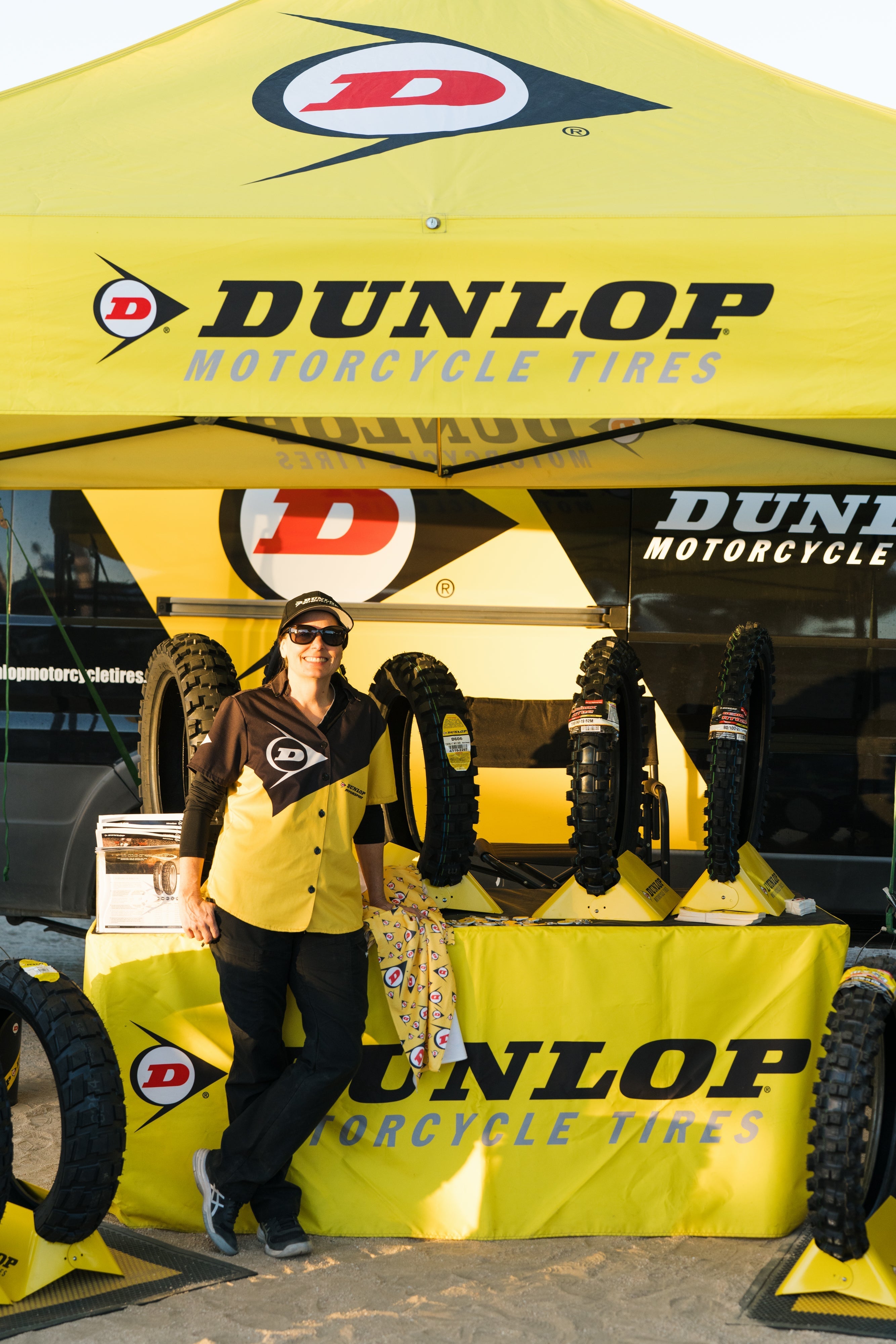 Dirt Bike Tire Maintenance: Keep Your Ride Safe and Smooth - Dunlop Motorcycle Tires