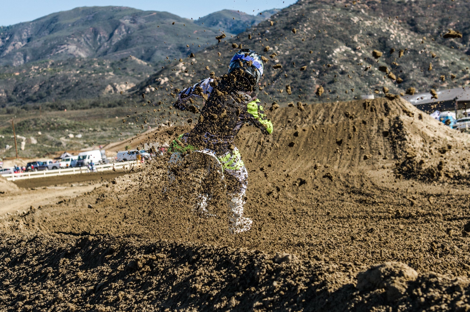 From Beginner to Intermediate: A Woman’s Guide to Dirt Bike Progression